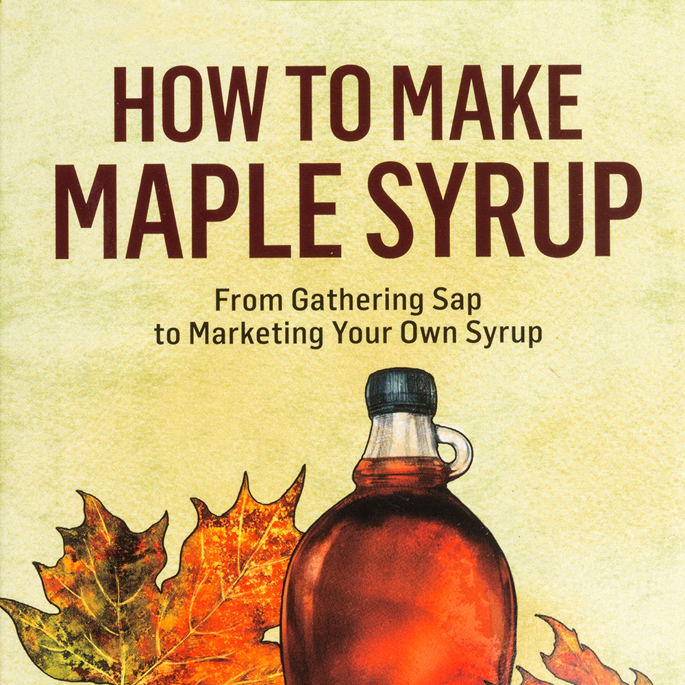 Maple Syrup Sugaring Supplies