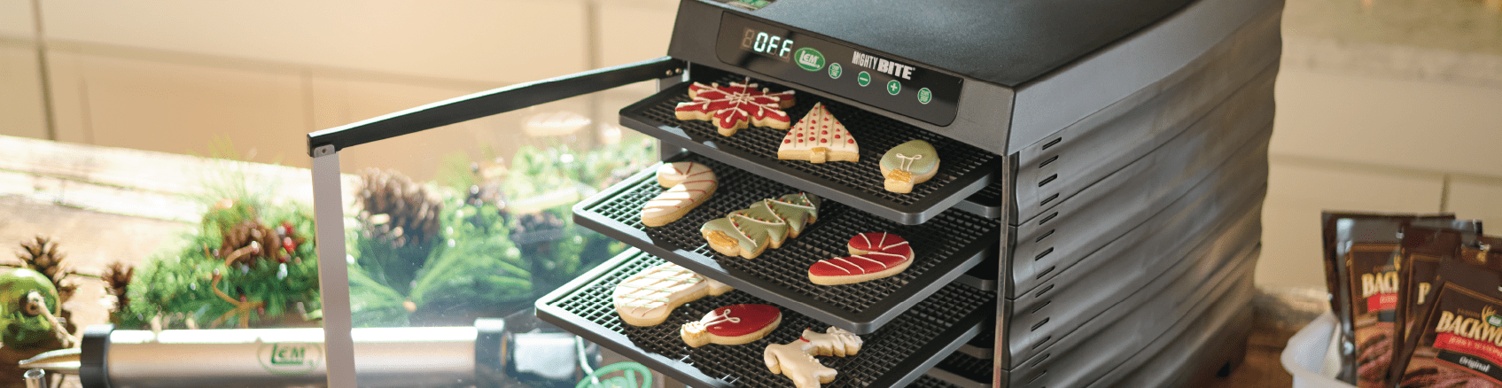 Shop Dehydrators