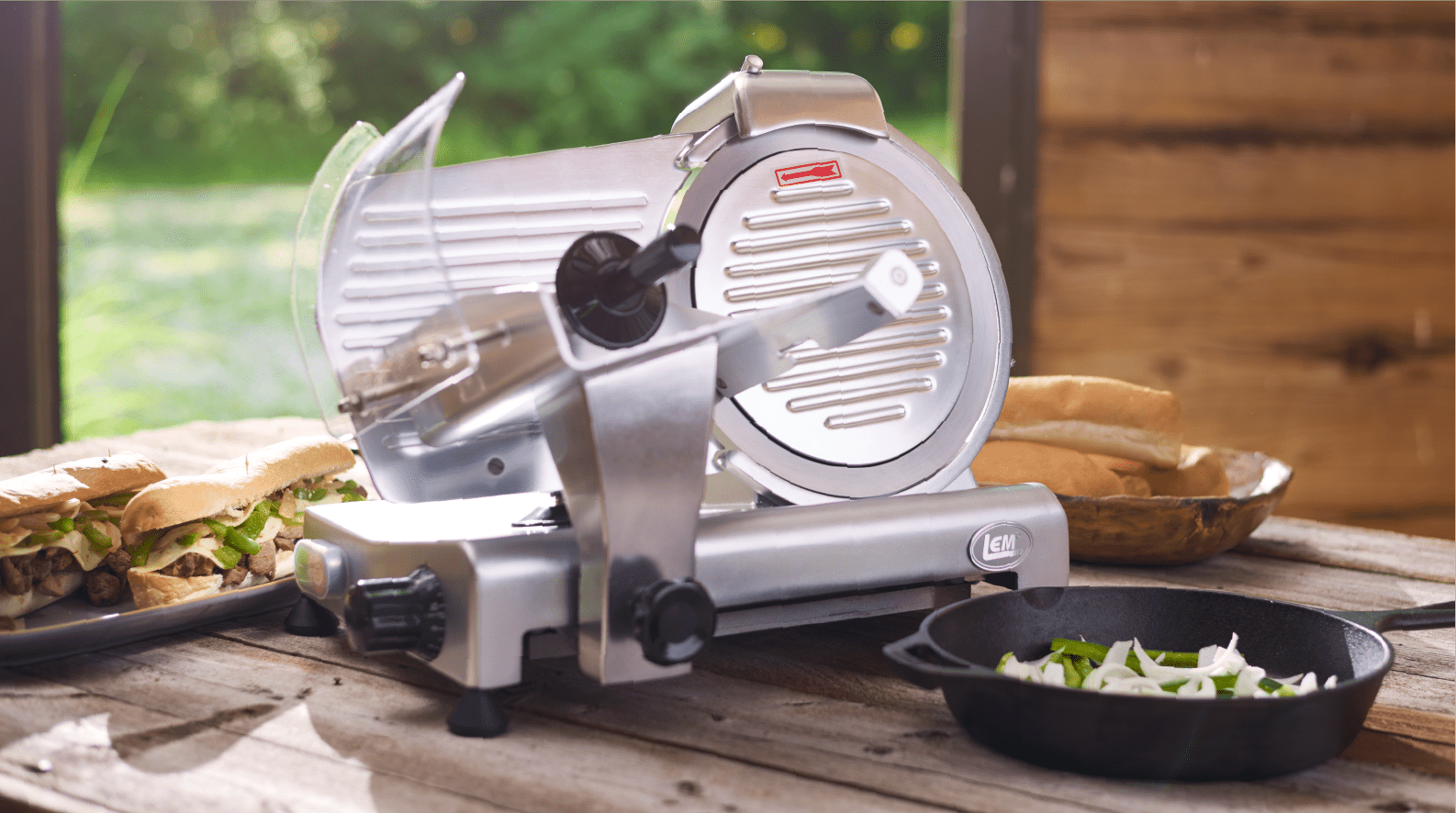 Shop Meat Slicers