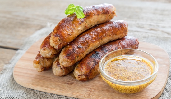 Homemade Sausage Recipes - How to Make Sausage