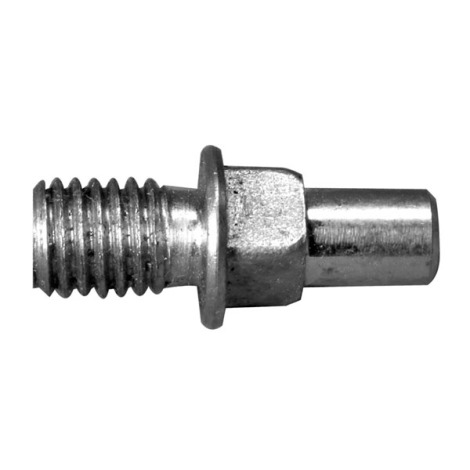 Stainless Auger Stud for # 5 BigBite® Grinder #777a & #1777