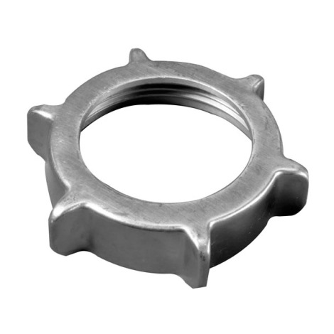Retaining Ring for # 1113 & 1224 Meat Grinder