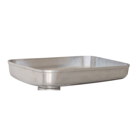 Part - Meat Pan for # 1113 & 1224 Meat Grinder