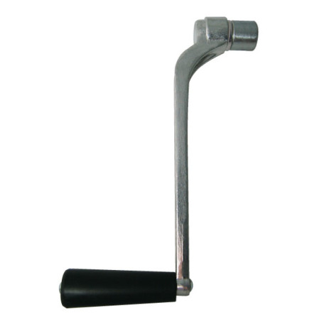 Part - Handle for Slotted Shaft for 25 lb. and 50 lb. Mixer # 733, # 733A, # 734 & # 734A