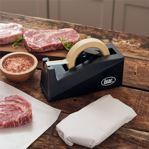 Tape Dispenser with Tape LEM Products