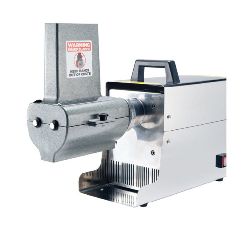 Complete Jerky Slicer Driven Shaft | LEM Products