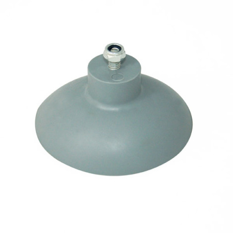 Part - Suction Cup Foot for French Fry Cutter # 825