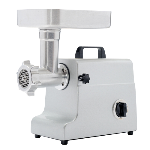 MightyBite® 8 Aluminum Grinder LEM Products