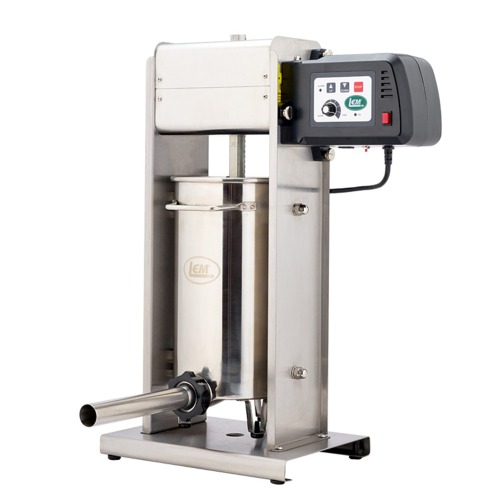 BigBite® Motorized Sausage Stuffers LEM Products