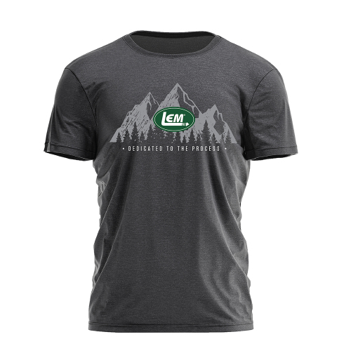 LEM Mountains T-Shirt