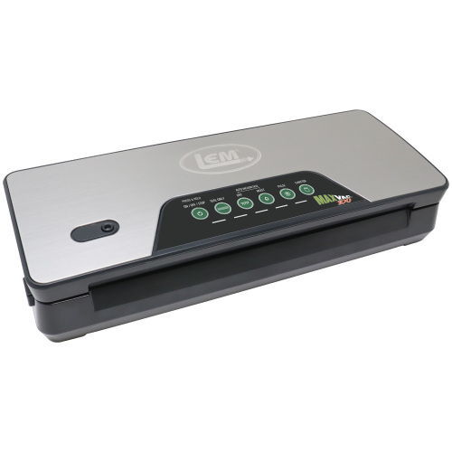 MaxVac® 100 Vacuum Sealer