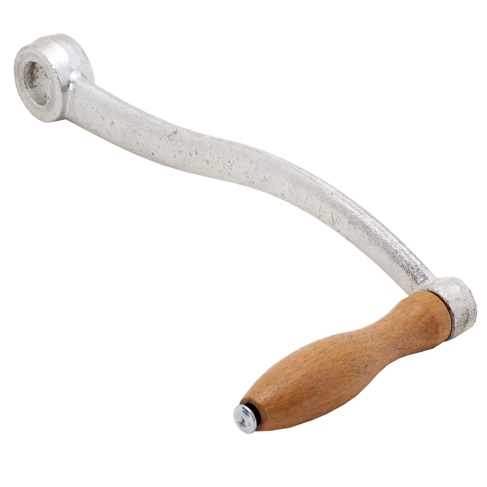 32 Cast Iron Bolt Down Hand Grinder LEM Products