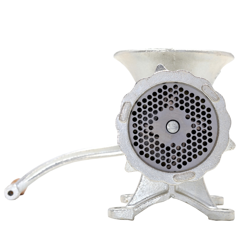 32 Cast Iron Bolt Down Hand Grinder LEM Products