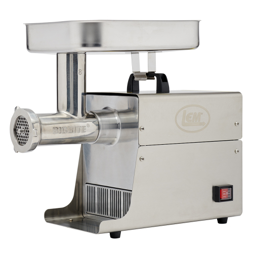 Refurbished DualGrind #8 BigBite® Meat Grinder