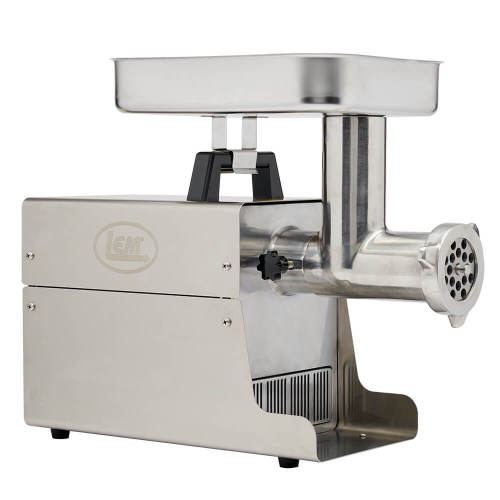 12 Big Bite Meat Grinder 0.75 HP LEM Products