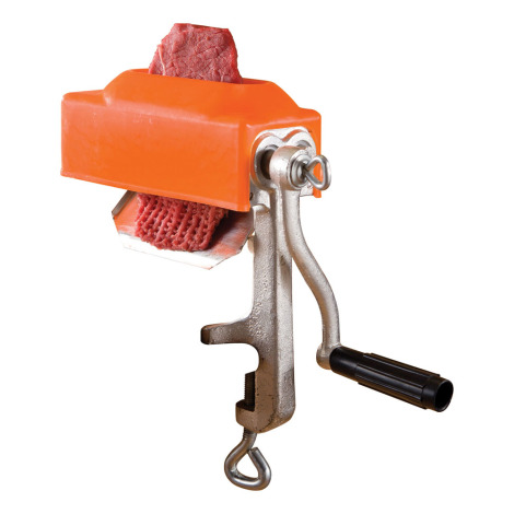 Clamp-On Tenderizer