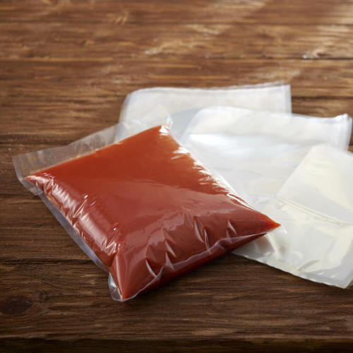MaxVac® Pro Chamber Vacuum Sealer Bags LEM Products