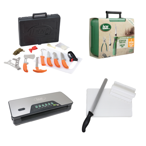 Field Solutions Bundle