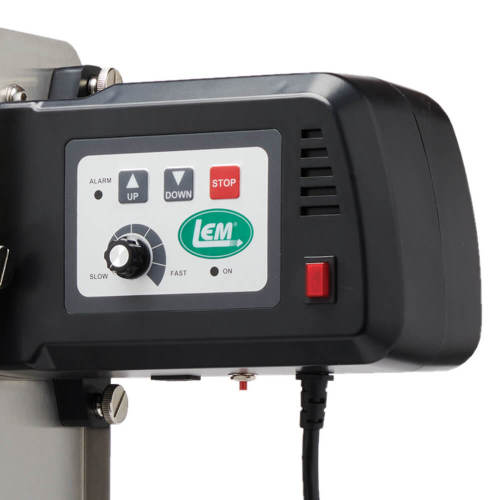 BigBite® Motorized Sausage Stuffers LEM Products