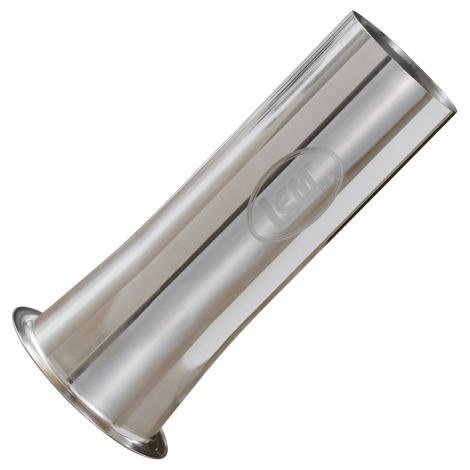 Stainless Steel 2" Stuffing Tubes