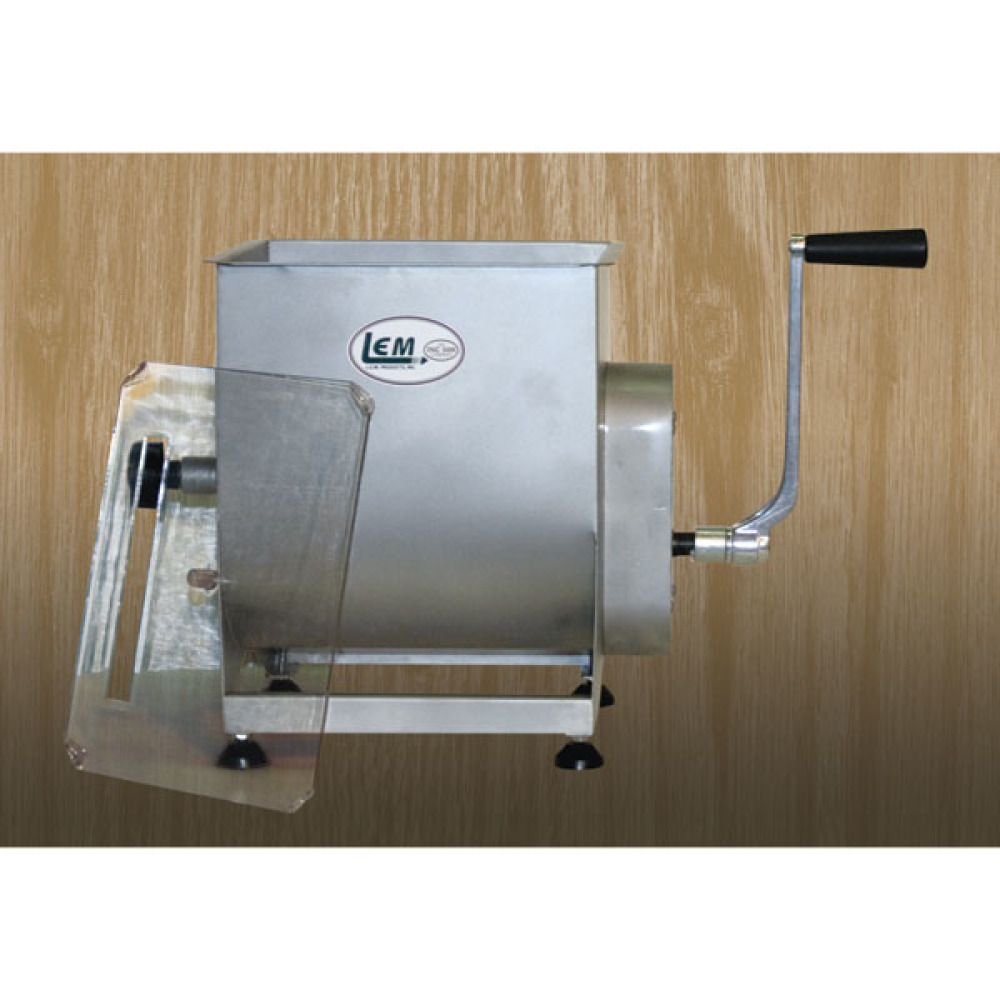 CClip for 25 lb. and 50 lb. Mixers 733 & 734 LEM Products