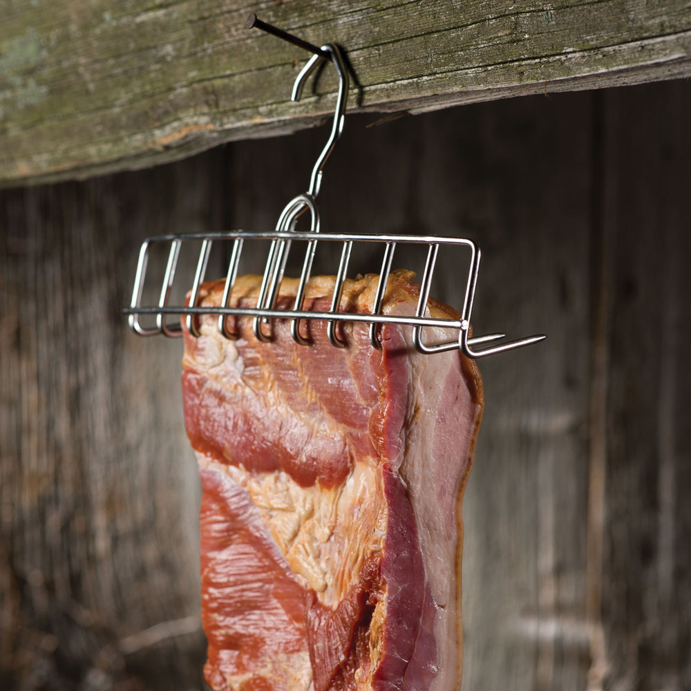 Lem 1134 Bacon Hanger