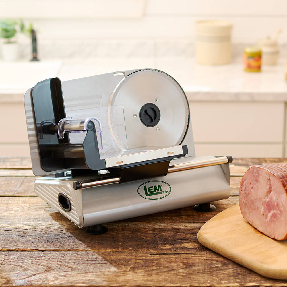 Luncheon Meat Slicer, Durable, Quality Stainless Steel 11 Wires for 12  Thinner Slices, Certified Safety, Slice Meats (Green)