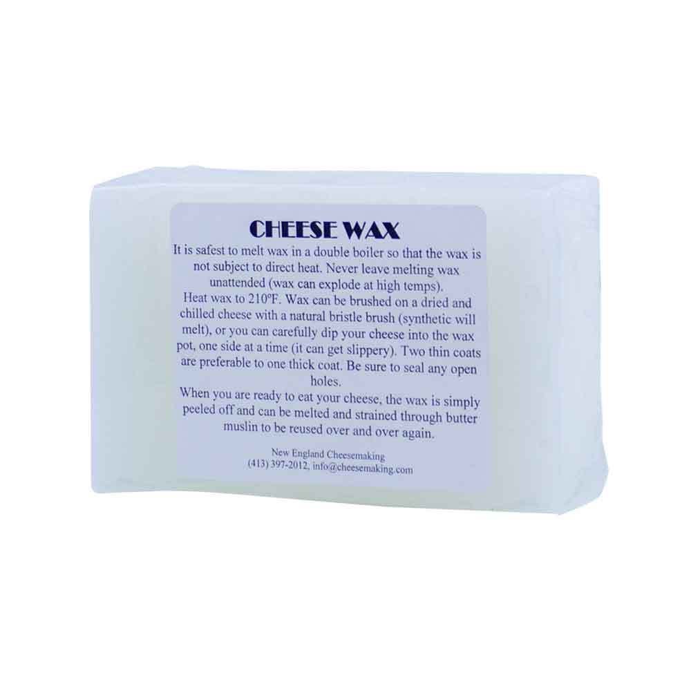 Cheese Wax  Roots & Harvest Homesteading Supplies