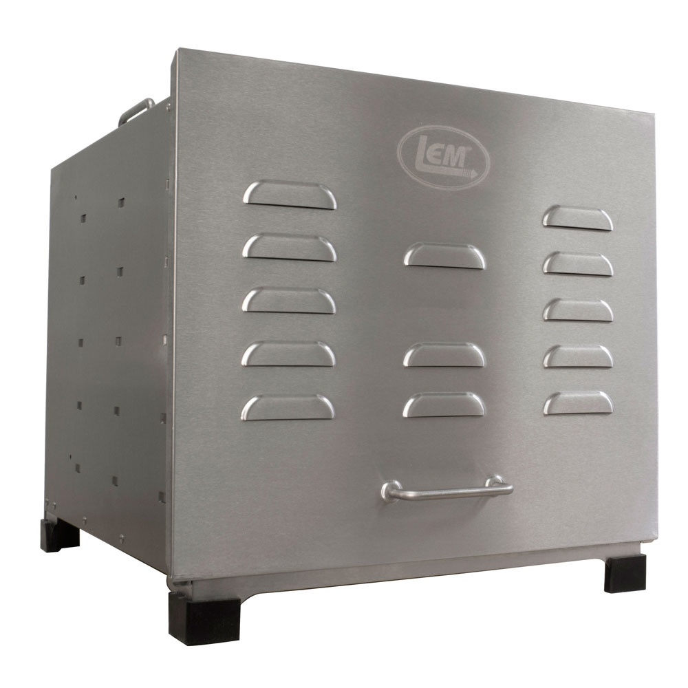 LEM Products Distribution Expands Recall Including Previously Repaired 5  Tray Food Dehydrators