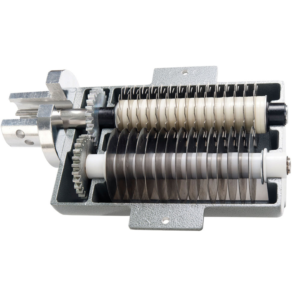 LEM 2 in 1 Jerky Slicer and Tenderizer Attachment