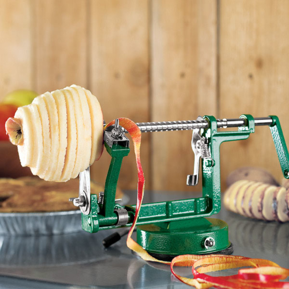 Refurbished Apple/Potato Peeler LEM Products