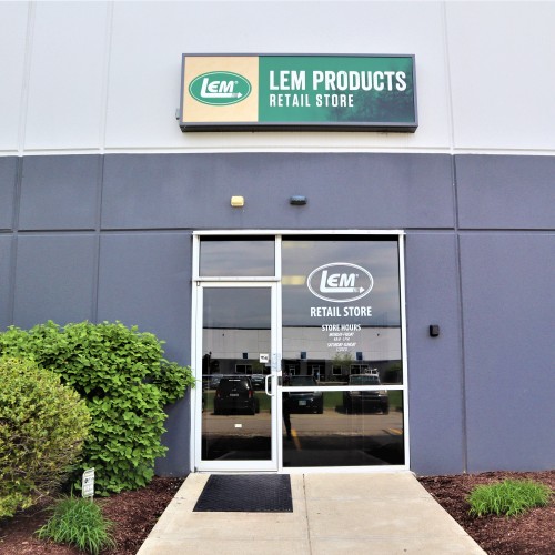 LEM Products Retail Store