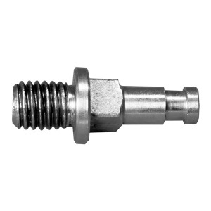  Stainless Auger Stud for # 8 BigBite® Grinder # 779, 779a, 1779