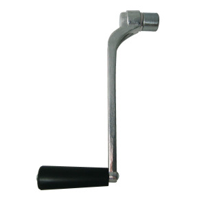  Handle for Slotted Shaft for 25 lb. and 50 lb. Mixer # 733, # 733A, # 734 & # 734A