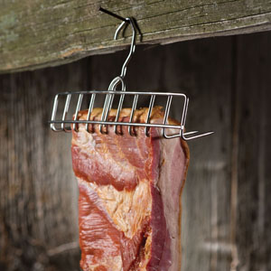 Bacon Hanger