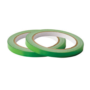 Poly Bag Tape - 2 Roll Pack