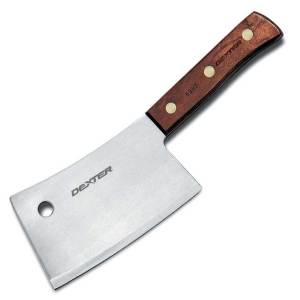 7" Meat Cleaver