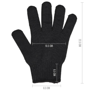 Cut Resistant Glove Size