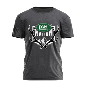 LEM Nation T-Shirt