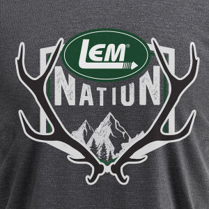 LEM Nation Shirt