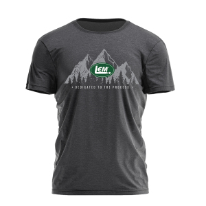 LEM Mountains T-Shirt