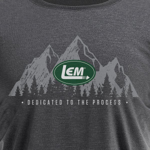 LEM Nation Shirt