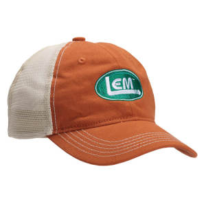 LEM Hat