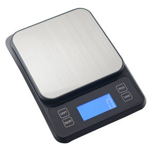 11 lb. Digital Kitchen Scale