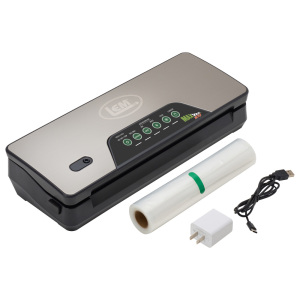 MaxVac 100 Vacuum Sealer