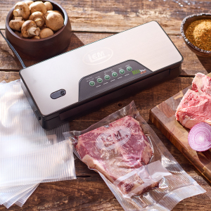 MaxVac 100 Vacuum Sealer