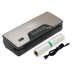 MaxVac 100 Vacuum Sealer