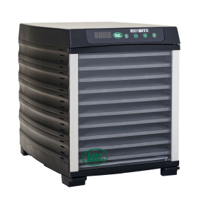 MightyBite 10-Tray Dehydrator