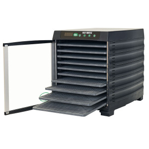 MightyBite 10-Tray Dehydrator