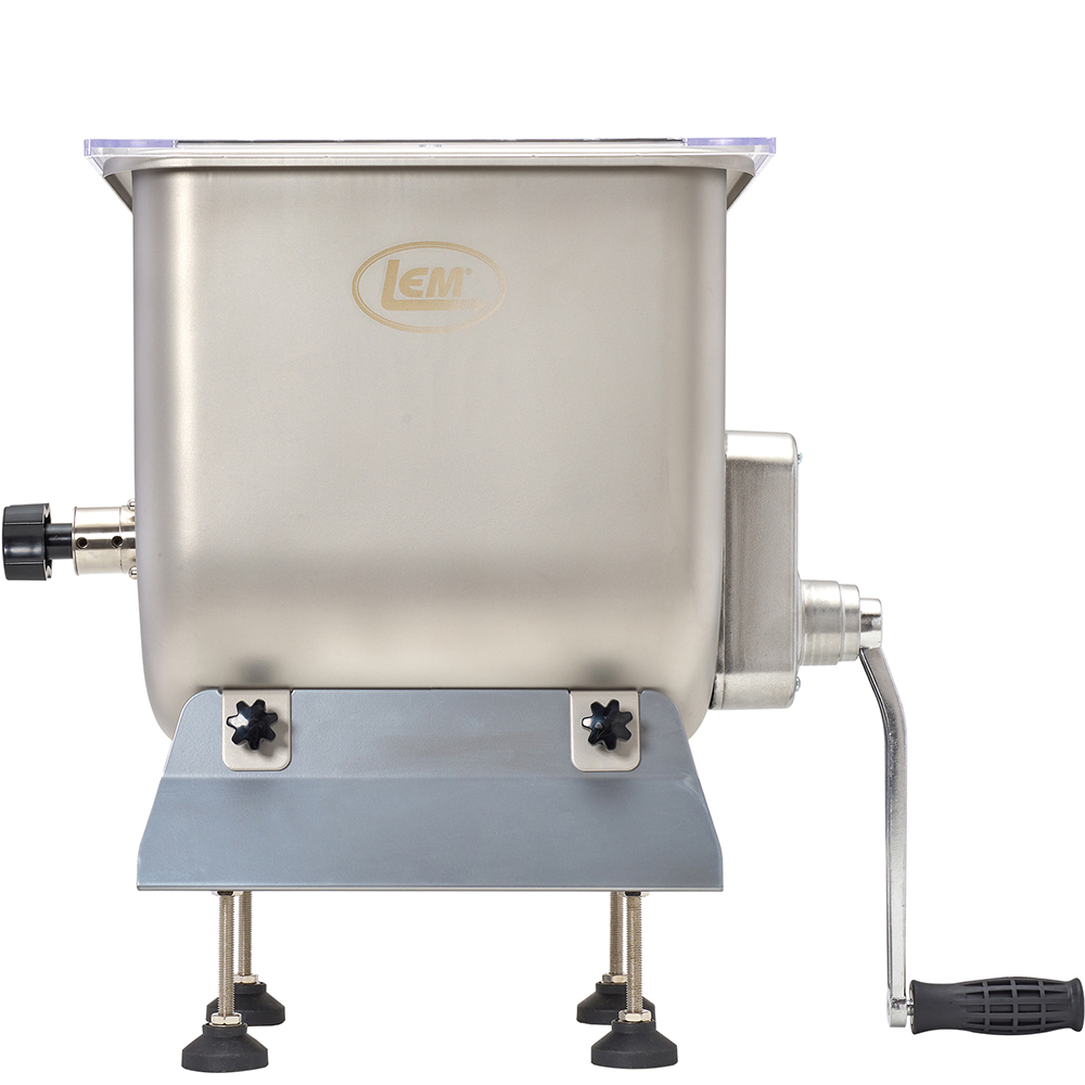 BigBite Fixed Position Meat Mixers